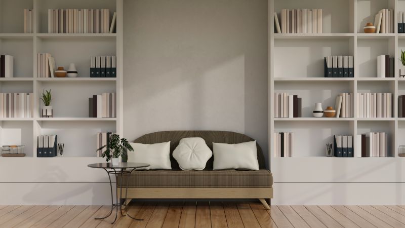 Built In Furniture Service in Frederick, MD