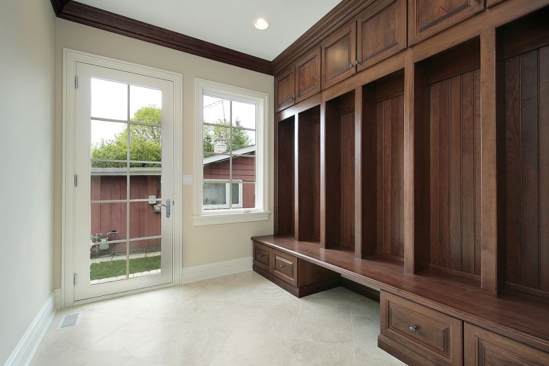 Built In Shelving Service in Alexandria, VA