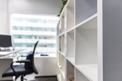 Built In Shelving Service in Frederick, MD