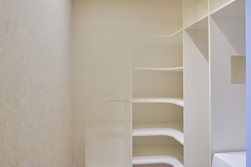 Customized Shelving Service in Fairfax, VA