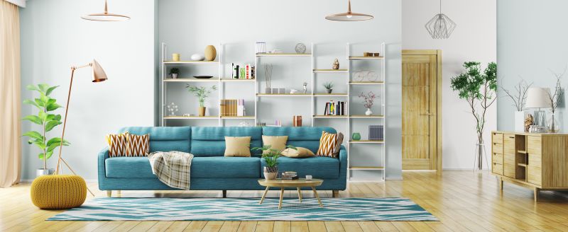 Home Office Installation in Annapolis, MD