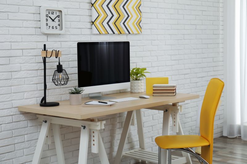 Home Office Installation in Durham, NC