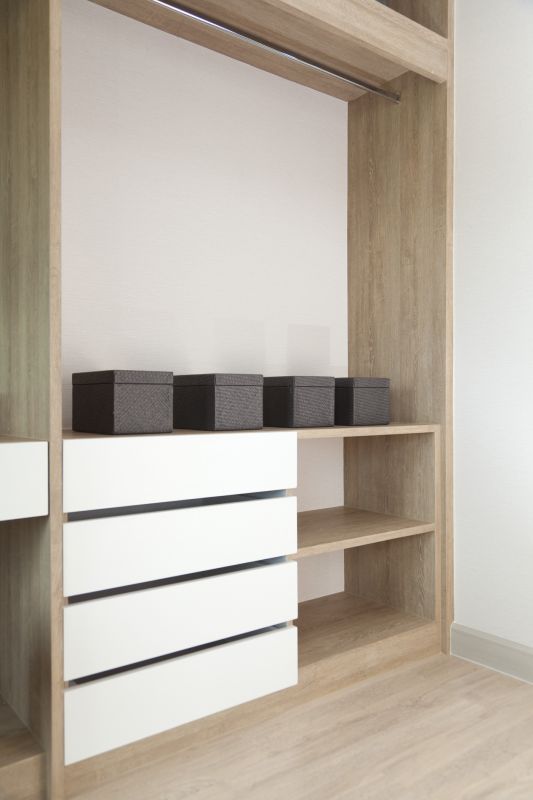 Built In Tv Cabinetry in Fairfax, VA