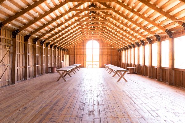 Barn Remodeling