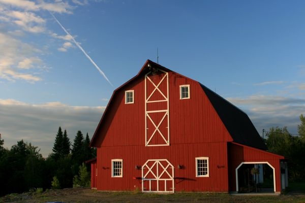 Barn Enlargement - Barn Enlargement Marysville, Washington
